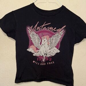 Cotton on Kids Unicorn Tee